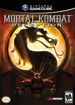 Mortal Kombat 4 Quan Chi Arcade Cabinet Poster for Sale by