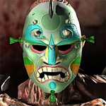 picture Drahmin's Mask Mk11 of kun lo mortal kombat wiki fandom