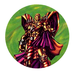 Shao Kahn/Gallery, Mortal Kombat Wiki