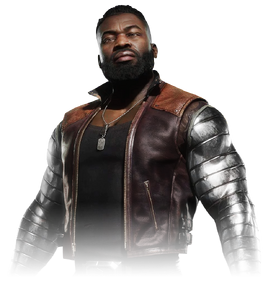 Jax mk11