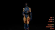 Kitana alternativo 1-1-1-