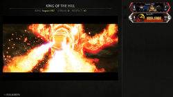 King of the Hill with Viewers!!  Mortal Kombat 1 Online Matches 