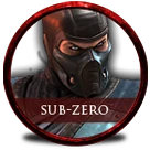 Handgun in the alley