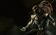 Kotal Kahn's render.