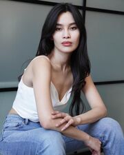 Quynh Chi Nguyen