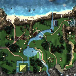 Earthrealm in Deception.