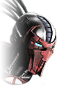 Sektor's Health Bar Cutout