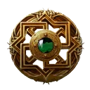 MK11Unlockable KeyShinnokAmulet0