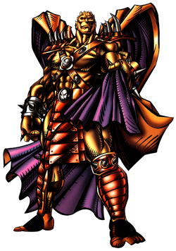 Shao Kahn/Gallery, Mortal Kombat Wiki