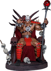 Shao Kahn  Mortal Kombat+BreezeWiki