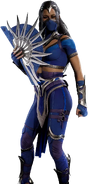 Kitana