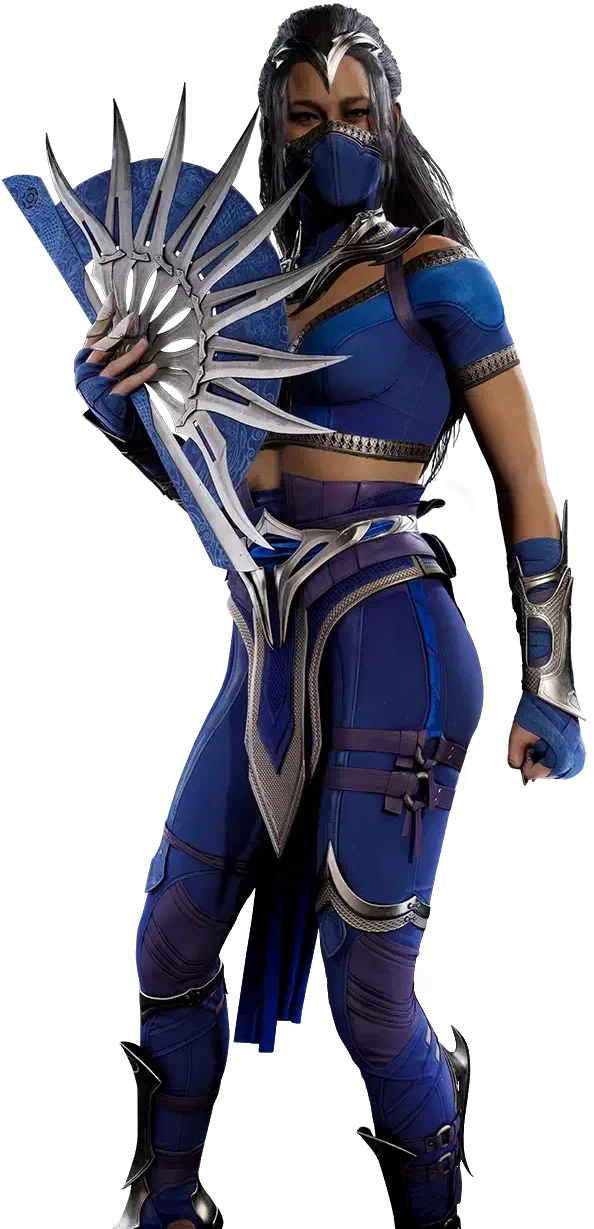 Kitana | Mortal Kombat Wiki | Fandom