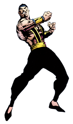 Shang Tsung/Gallery, Mortal Kombat Wiki