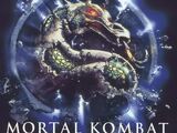 Mortal Kombat: Annihilation (soundtrack)