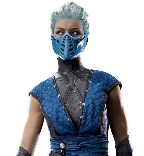 Frost, Mortal Kombat Wiki