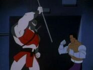 Hideyoshi vs. Jax Briggs.jpg (18 KB) Hideyoshi is fighting Jax Briggs.