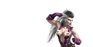 Queen Sindel