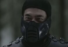 Kevan Ohtsji as Bi-Han