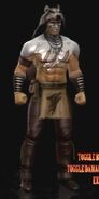 Nightwolf Alternate Costume