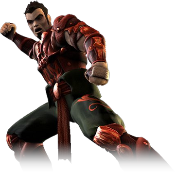 Mortal Kombat: Armageddon, Mortal Kombat Wikia