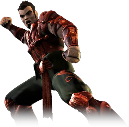 Mortal Kombat: Armageddon, Mortal Kombat Wiki