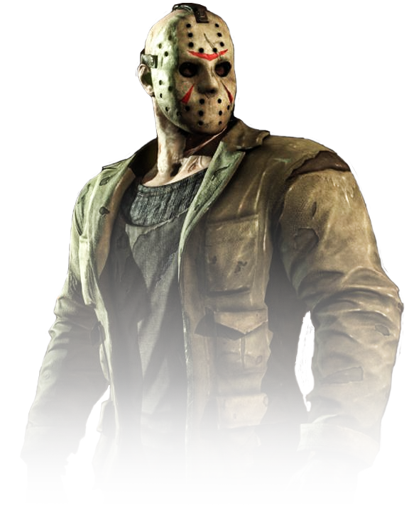 jason voorhees mortal kombat wiki fandom