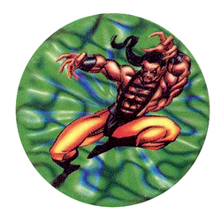 Shang Tsung/Gallery, Mortal Kombat Wiki