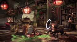 Mortal Kombat XL Русская Версия (Xbox One)