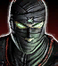 Ermac's Select Screen Photo