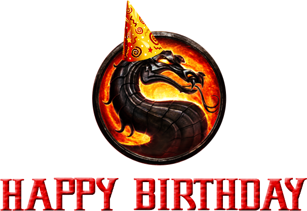 User Blog Emperor Scorpion Emperor Scorpion S Birthday Mortal Kombat Wiki Fandom