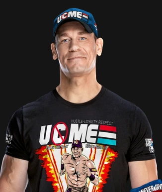 John Cena