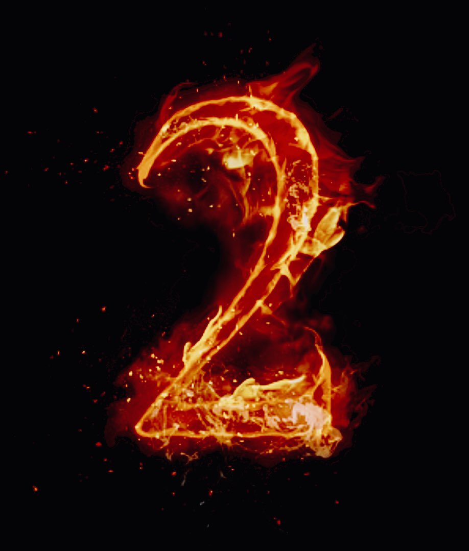 Mortal Kombat 2 Movie - NEW MK2 Logo Revealed + First Look