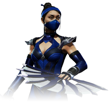 Kitana | Mortal Kombat Wiki | Fandom