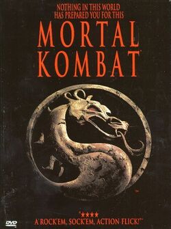 Mortal Kombat-Baraka-Keeping My Cutting Edge! – Casual Comix Critique
