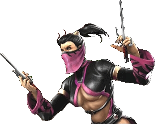 Mileena (Mortal Kombat 2021), Mortal Kombat Wiki