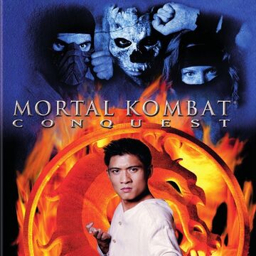 Mortal Kombat Conquest Mortal Kombat Wiki Fandom