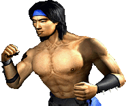 Liu Kang's MK4 Versus