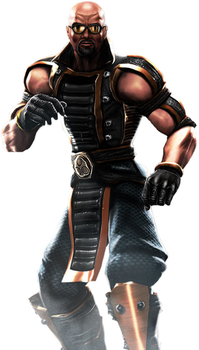 Mortal Kombat: Armageddon Nightwolf Baraka Johnny Cage, others, fictional  Character, mortal Kombat, weapon png