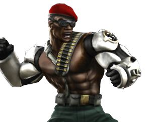 Jax (Mortal Kombat) - Wikipedia