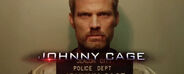 Casper Van Dien as Johnny Cage in Mortal Kombat: Legacy