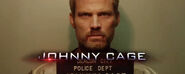 Casper Van Dien as Johnny Cage in MK Legacy Season 2.