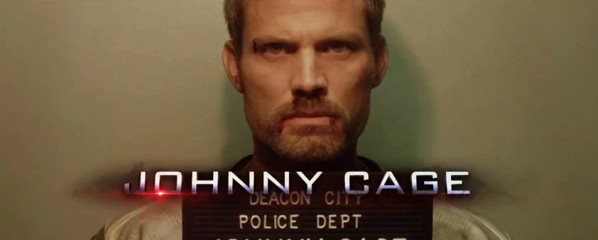 Casper Van Dien | Mortal Kombat Wiki | Fandom