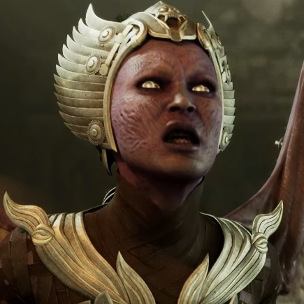 Kalima | Mortal Kombat Wiki | Fandom