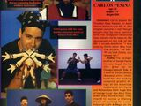 Carlos Pesina