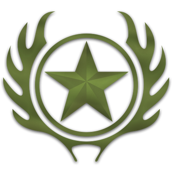 Special Forces Logo PNG 2