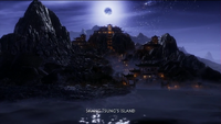 Shang Tsung's Island (MK11)