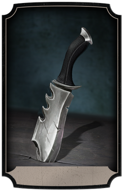 Combat Knife, Mortal Kombat Wiki