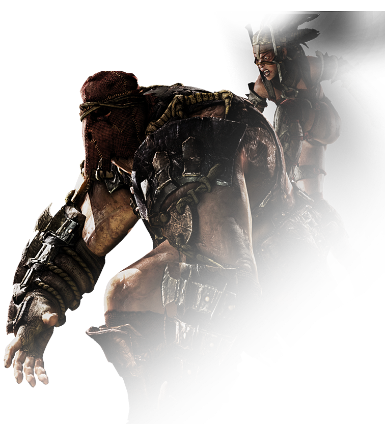 New Mortal Kombat X Characters Hinted At