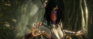 Mileena - Mortal Kombat X