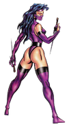 MK2 Mileena-2